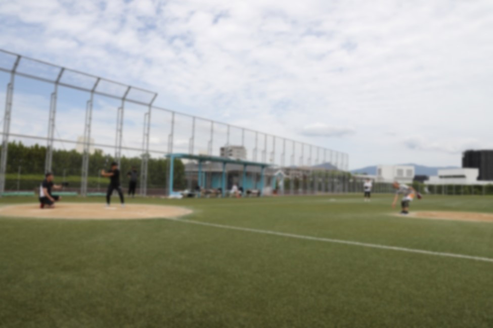 ソフトボール大会